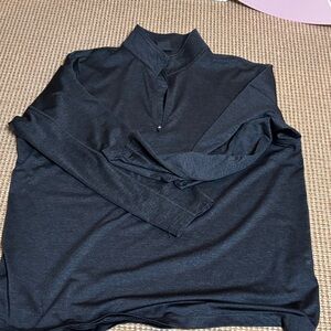Like new !! Dunning golf 1/4 zip. Xl